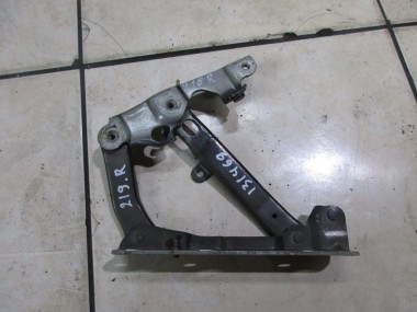 Петля капота MERCEDES-BENZ CLS-класс C219 рестайлинг (2008 - 2010) — Разборка Мерседес