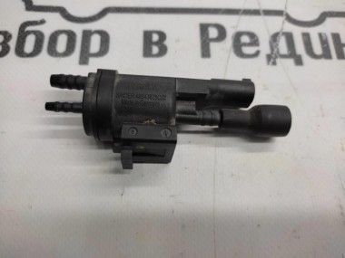 Клапан электромагнитный MERCEDES-BENZ A-класс W176 (2012 - 2015) — Разборка Мерседес