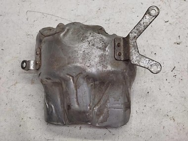 Защитный экран MERCEDES-BENZ S-класс W221 (2005 - 2009) — Разборка Мерседес