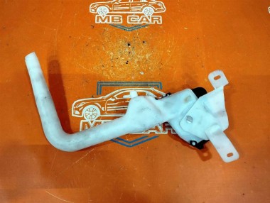 Горловина бачка омывателя MERCEDES-BENZ E-класс W211/S211 (2002 - 2006) — Разборка Мерседес