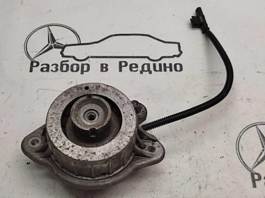 Опора двигателя MERCEDES-BENZ S-класс W222/C217/A217 (2013 - 2017) — Разборка Мерседес