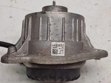 Опора двигателя MERCEDES-BENZ S-класс W222/C217/A217 (2013 - 2017) — Разборка Мерседес