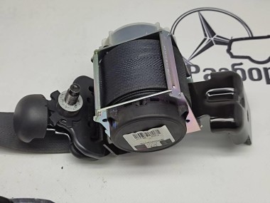 Ремень безопасности задний центральный MERCEDES-BENZ X-класс I (2017 - 2020) — Разборка Мерседес