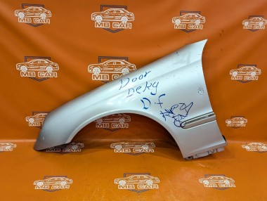 Крыло переднее левое MERCEDES-BENZ C-класс W203/S203/CL203 (2000 - 2004) — Разборка Мерседес