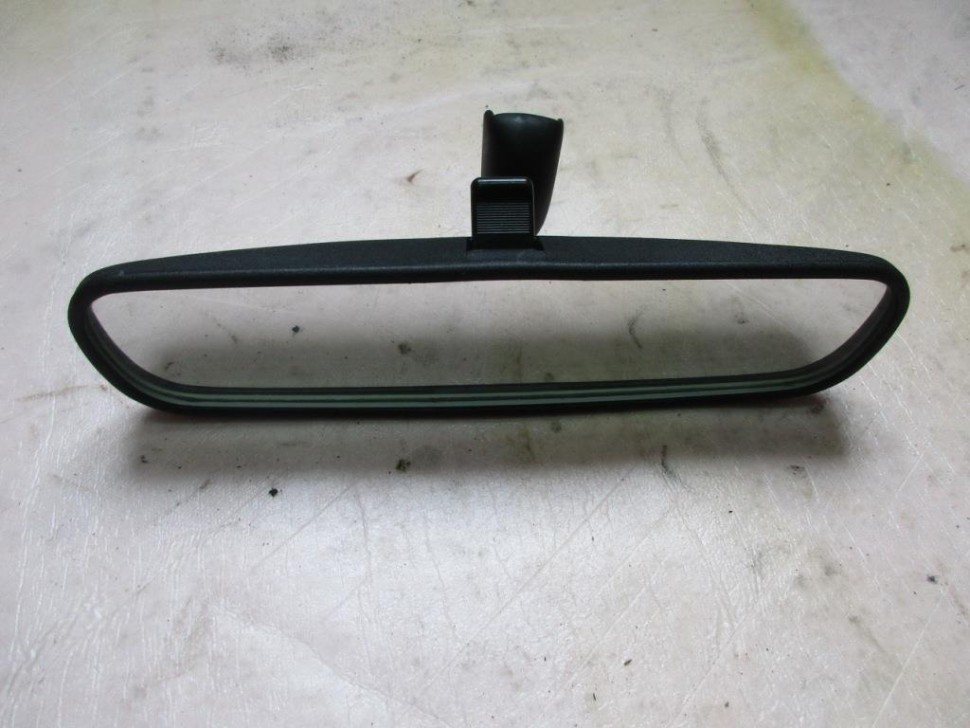 Зеркало внутрисалонное MERCEDES-BENZ A-класс W168 рестайлинг (2001 - 2004) фото 1 — Разборка Мерседес