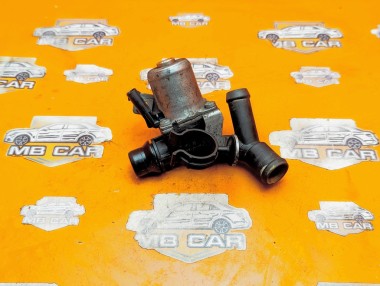 Клапан печки MERCEDES-BENZ C-класс W204/S204/С204 рестайлинг (2011 - 2015) &mdash; Разборка Мерседес