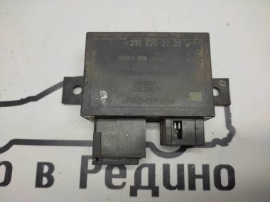 Блок имобилайзера MERCEDES-BENZ C-класс W202/S202 (1993 - 1997) — Разборка Мерседес