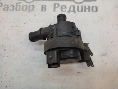 Насос циркуляционный MERCEDES-BENZ X-класс I (2017 - 2020) — Разборка Мерседес