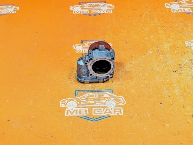 Дроссельная заслонка MERCEDES-BENZ C-класс W203/S203/CL203 рестайлинг (2004 - 2008) — Разборка Мерседес