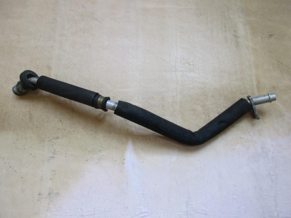 Трубка кондиционера MERCEDES-BENZ W124 W124/S124/C124/A124 (1984 - 1993) фото 1 — Разборка Мерседес