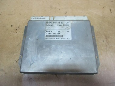 Блок ASR MERCEDES-BENZ E-класс W210/S210 (1995 - 1999) — Разборка Мерседес