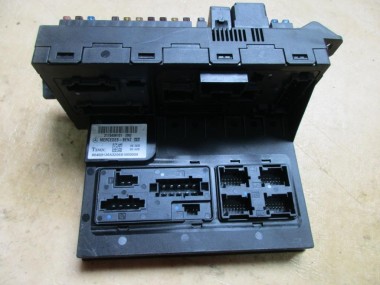 Блок SAM передний MERCEDES-BENZ E-класс W211/S211 рестайлинг (2006 - 2009) — Разборка Мерседес