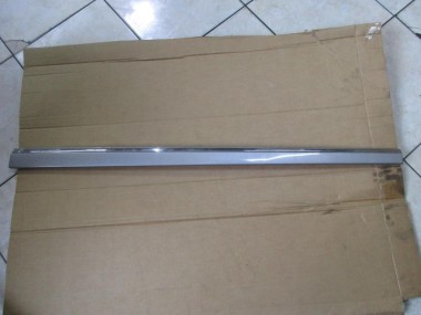 Молдинг двери MERCEDES-BENZ E-класс W211/S211 (2002 - 2006) — Разборка Мерседес