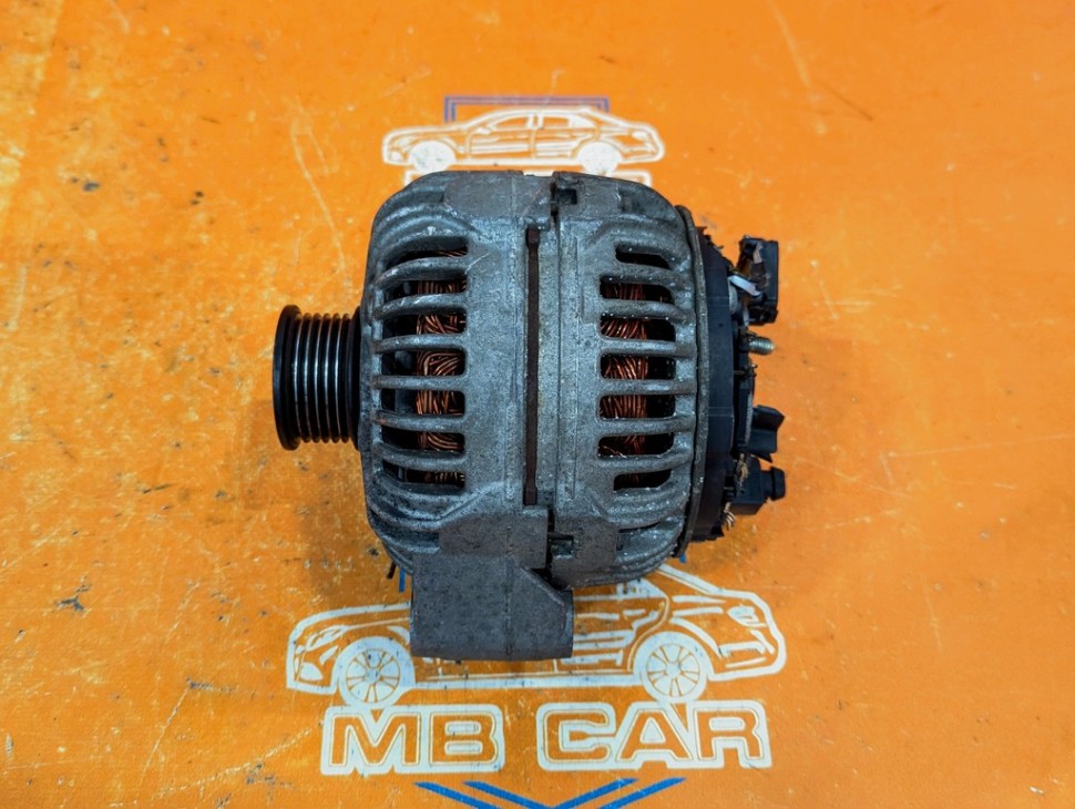 Генератор MERCEDES-BENZ R-класс W251 (2005 - 2007) фото 1 &mdash; Разборка Мерседес