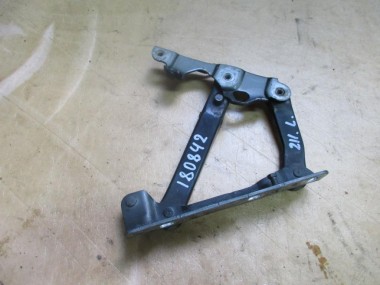 Петля капота MERCEDES-BENZ E-класс W211/S211 (2002 - 2006) — Разборка Мерседес