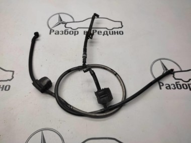 Шланг омывателя лобового стекла MERCEDES-BENZ M-класс W164 (2005 - 2008) — Разборка Мерседес