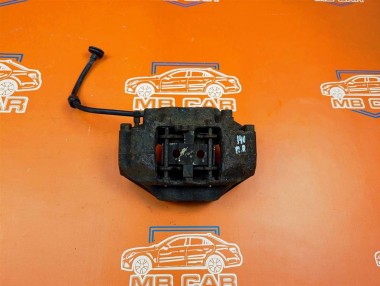 Суппорт передний правый MERCEDES-BENZ S-класс W140 (1991 - 1998) — Разборка Мерседес