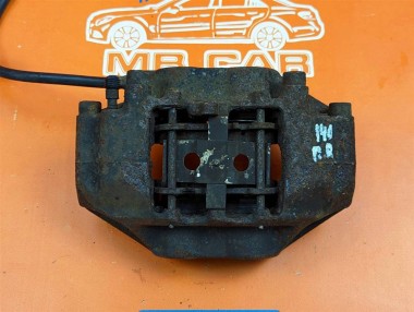 Суппорт передний правый MERCEDES-BENZ S-класс W140 (1991 - 1998) — Разборка Мерседес