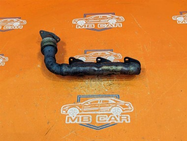 Коллектор выпускной MERCEDES-BENZ M-класс W164 (2005 - 2008) — Разборка Мерседес