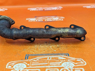 Коллектор выпускной MERCEDES-BENZ M-класс W164 (2005 - 2008) — Разборка Мерседес