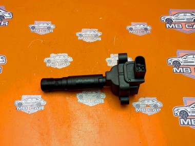 Катушка зажигания MERCEDES-BENZ C-класс W203/S203/CL203 рестайлинг (2004 - 2008) — Разборка Мерседес