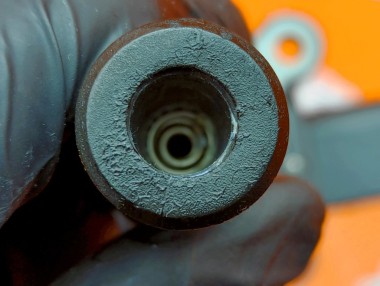 Катушка зажигания MERCEDES-BENZ C-класс W203/S203/CL203 рестайлинг (2004 - 2008) — Разборка Мерседес