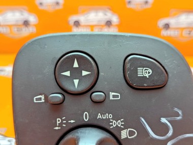 Переключатель света MERCEDES-BENZ C-класс W203/S203/CL203 (2000 - 2004) &mdash; Разборка Мерседес