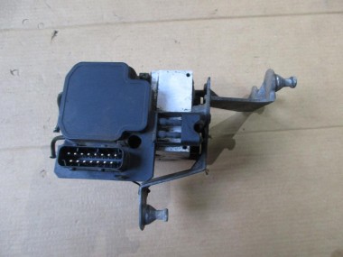 Блок ABS MERCEDES-BENZ S-класс W220 (1998 - 2005) — Разборка Мерседес