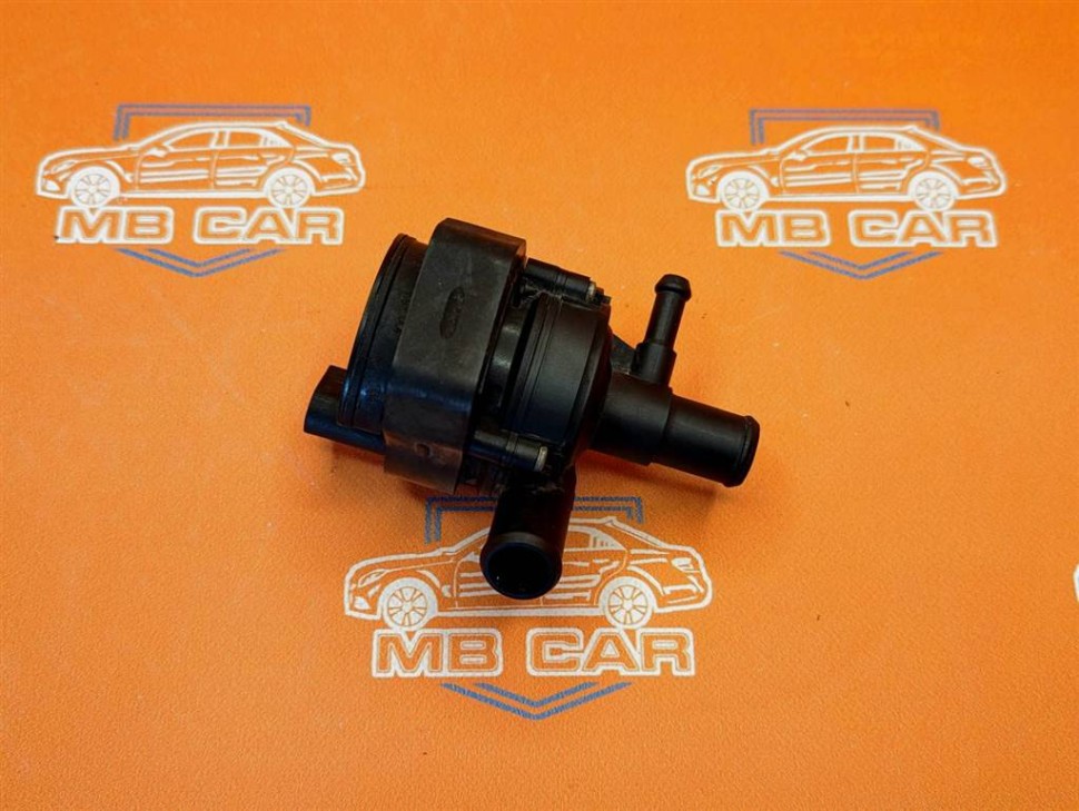 Насос циркуляционный MERCEDES-BENZ E-класс W212/S212/C207/A207 (2009 - 2013) фото 1 — Разборка Мерседес