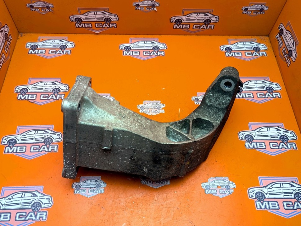 Лапа правая MERCEDES-BENZ E-класс W211/S211 (2002 - 2006) фото 1 — Разборка Мерседес