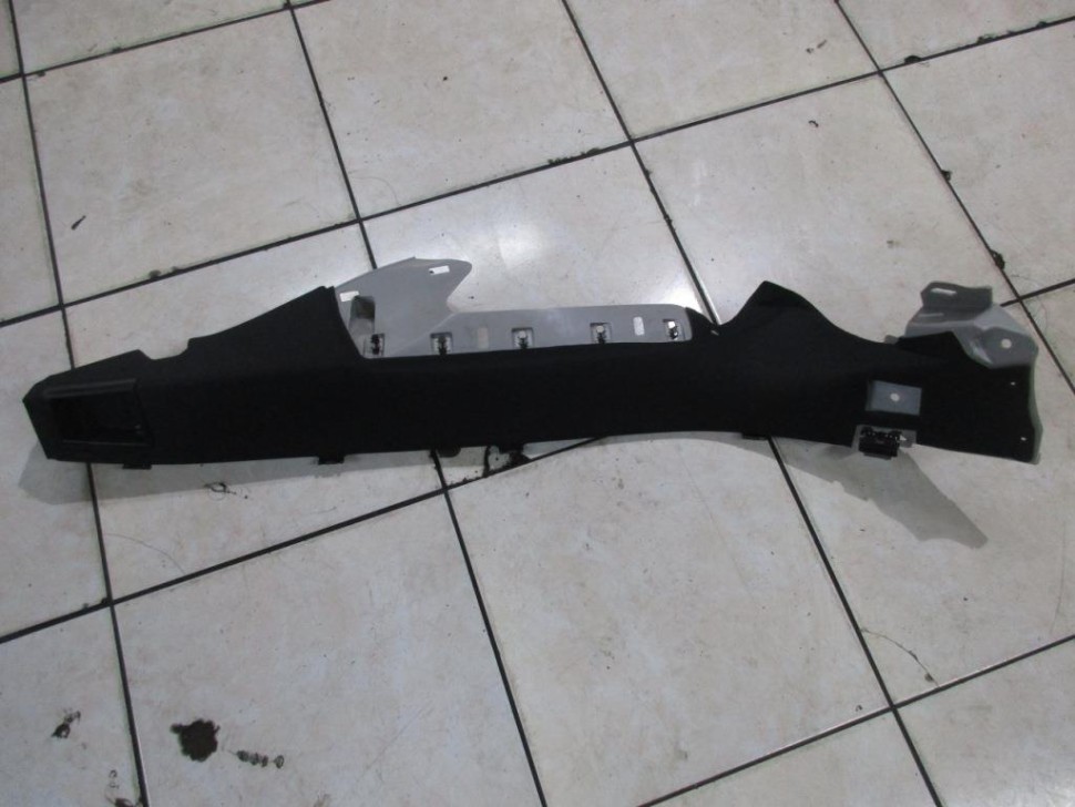 Накладка MERCEDES-BENZ E-класс W212/S212/C207/A207 (2009 - 2013) фото 1 — Разборка Мерседес