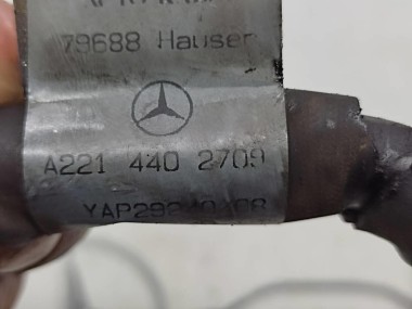 Провод стартера MERCEDES-BENZ S-класс W221 (2005 - 2009) — Разборка Мерседес