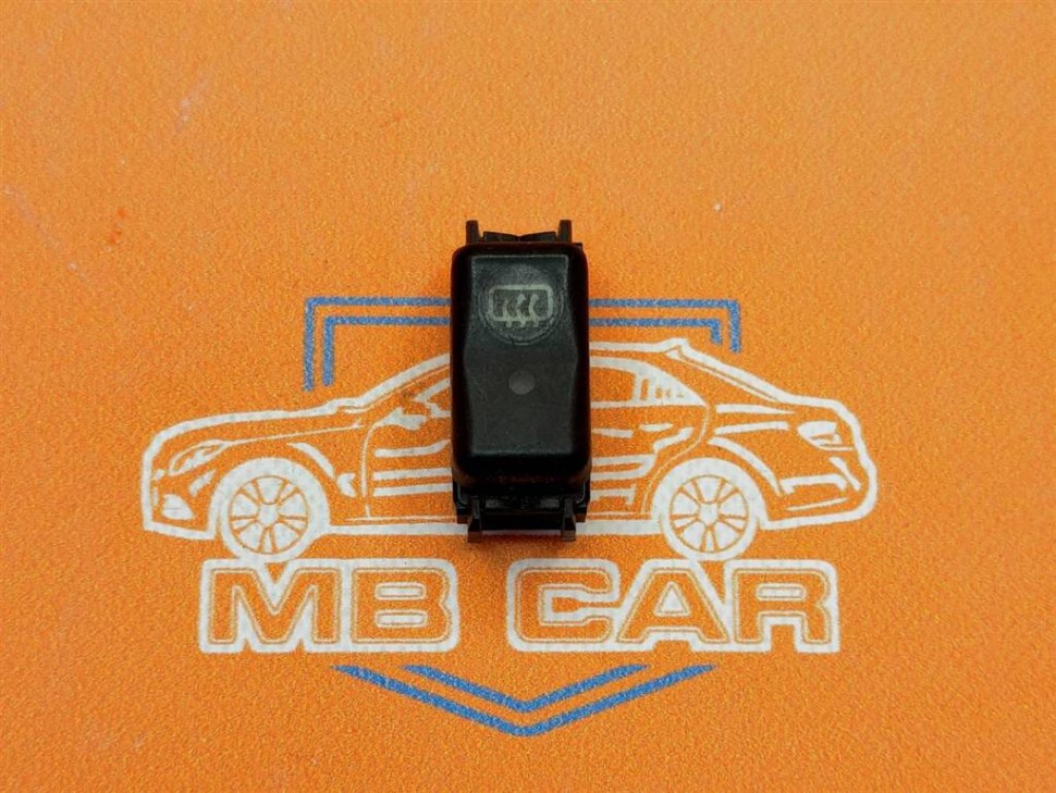 Кнопка MERCEDES-BENZ G-класс W463 рестайлинг 2 (2008 - 2012) фото 1 — Разборка Мерседес