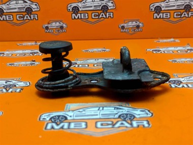 Ответная часть замка капота MERCEDES-BENZ M-класс W164 (2005 - 2008) — Разборка Мерседес