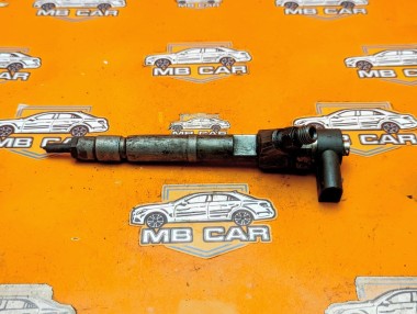 Форсунка ДИЗЕЛЬ MERCEDES-BENZ E-класс W211/S211 (2002 - 2006) &mdash; Разборка Мерседес