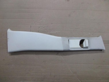 Накладка средней стойки MERCEDES-BENZ C-класс W203/S203/CL203 рестайлинг (2004 - 2008) — Разборка Мерседес