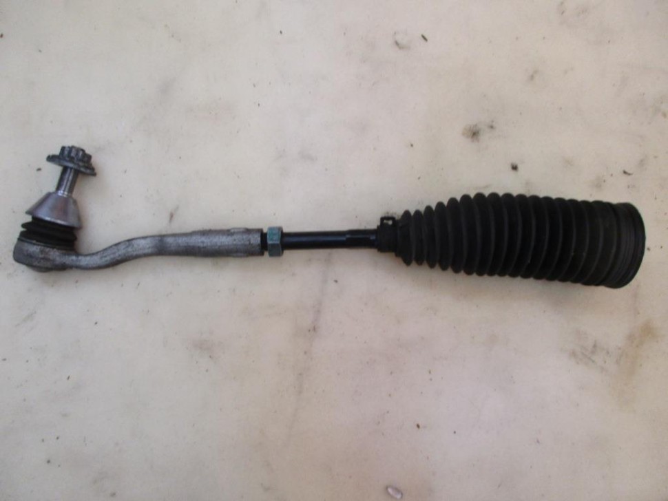 Рулевые наконечники в сборе MERCEDES-BENZ GLE-класс W166 (2015 - 2018) фото 1 — Разборка Мерседес