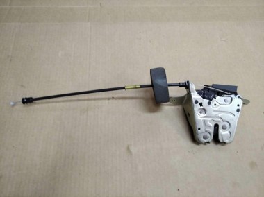 Замок багажника MERCEDES-BENZ GLE-класс AMG W166 (2015 - 2019) — Разборка Мерседес