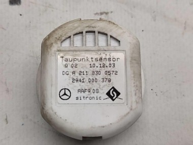 Датчик температуры MERCEDES-BENZ C-класс W203/S203/CL203 (2000 - 2004) — Разборка Мерседес