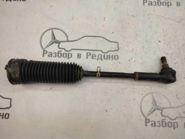 Рулевые наконечники в сборе MERCEDES-BENZ Sprinter W906 (2006 - 2019) — Разборка Мерседес