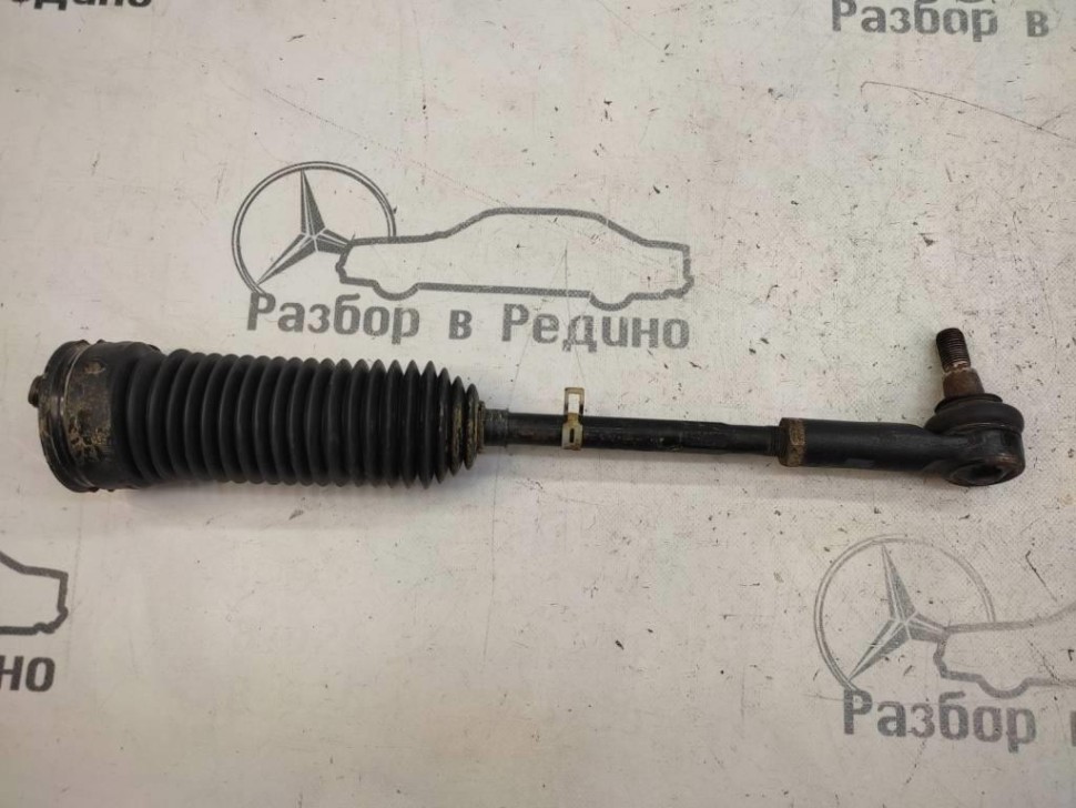 Рулевые наконечники в сборе MERCEDES-BENZ Sprinter W906 (2006 - 2019) фото 1 — Разборка Мерседес