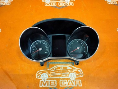 Щиток приборов MERCEDES-BENZ X-класс I (2017 - 2020) — Разборка Мерседес