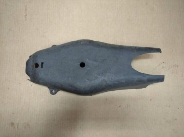 Кожух заднего рычага (лодки) MERCEDES-BENZ E-класс W211/S211 (2002 - 2006) — Разборка Мерседес