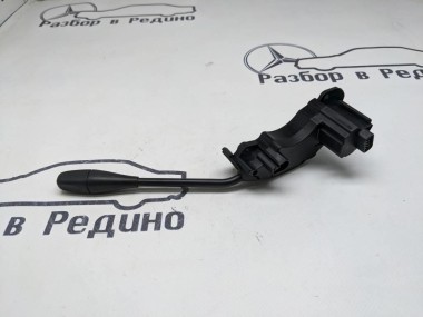 Переключатель круиз контроля MERCEDES-BENZ S-класс W220 рестайлинг (2002 - 2005) — Разборка Мерседес