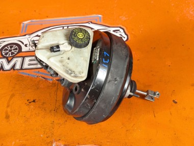 Вакуумный усилитель тормозов MERCEDES-BENZ S-класс W221 рестайлинг (2009 - 2013) &mdash; Разборка Мерседес