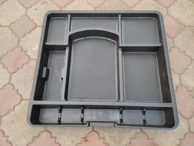 Ящик для инструментов MERCEDES-BENZ E-класс W211/S211 (2002 - 2006) — Разборка Мерседес