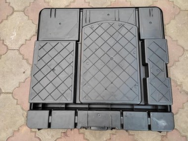 Ящик для инструментов MERCEDES-BENZ E-класс W211/S211 (2002 - 2006) — Разборка Мерседес