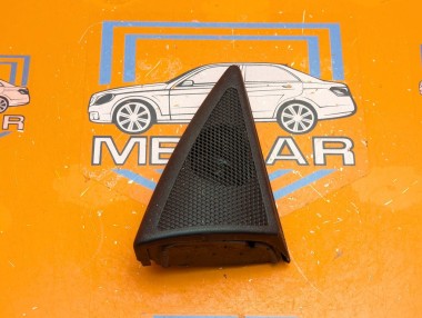 Уголок зеркала MERCEDES-BENZ E-класс W211/S211 рестайлинг (2006 - 2009) E 200 1.8 AT (184 л.с.) &mdash; Разборка Мерседес