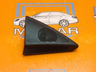 Уголок зеркала MERCEDES-BENZ E-класс W211/S211 рестайлинг (2006 - 2009) E 200 1.8 AT (184 л.с.) &mdash; Разборка Мерседес