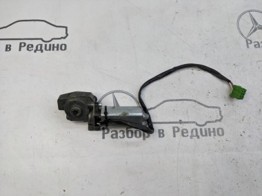 Моторчик регулировки сидений MERCEDES-BENZ C-класс W203/S203/CL203 (2000 - 2004) — Разборка Мерседес